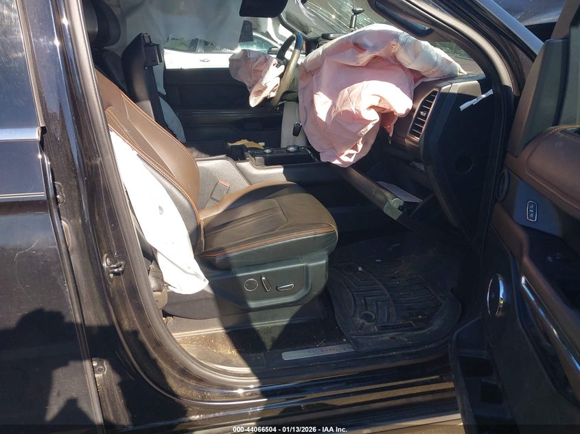 2020 Ford Expedition King Ranch Max