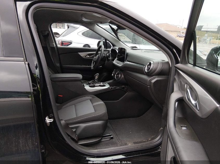 2023 Chevrolet Blazer Awd 2Lt