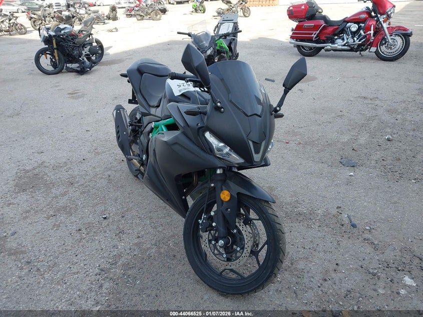 2023 OTHER FENGYUAN F1 MOTO | H0DPBFG88PX033125