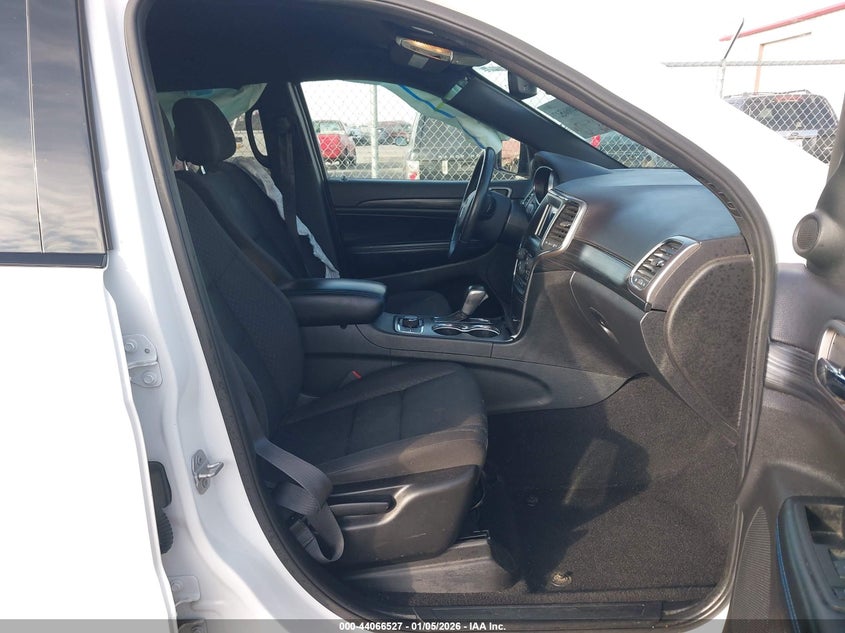 2019 Jeep Grand Cherokee Upland 4X4