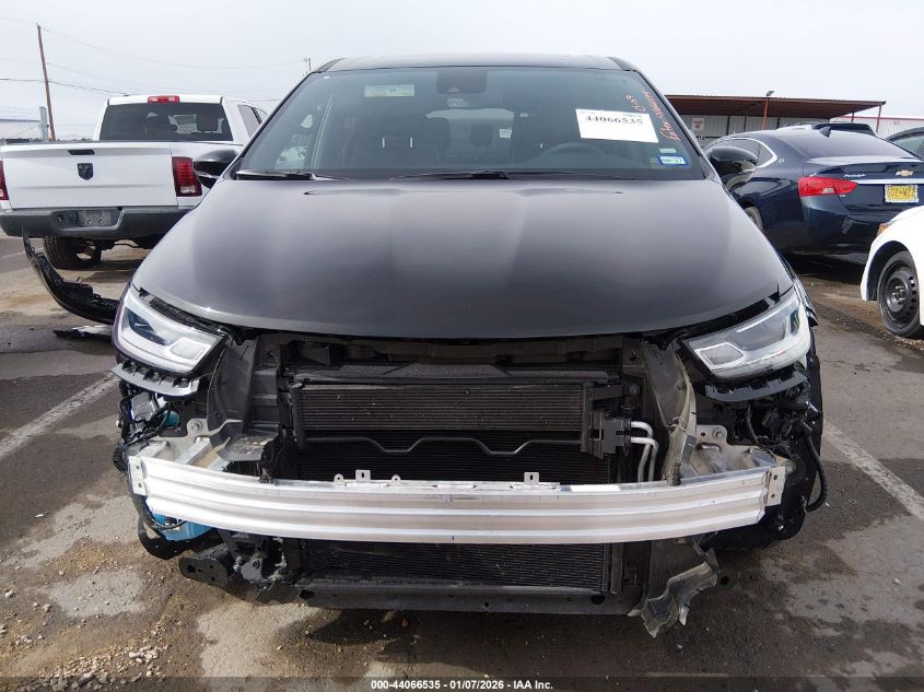 2026 Chrysler Pacifica - 2C4RC1GG0TR176418