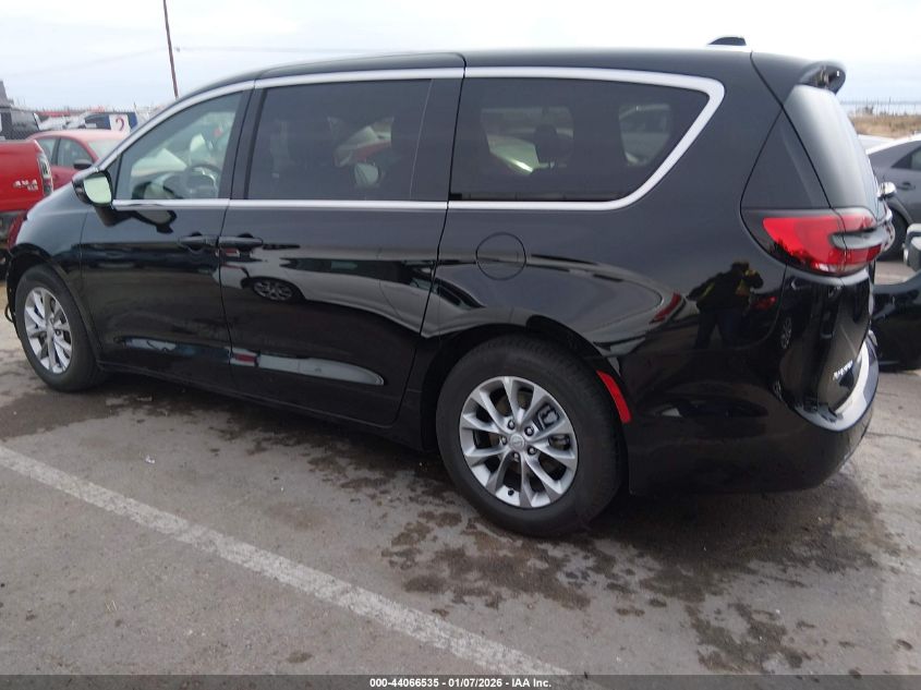 2026 Chrysler Pacifica - 2C4RC1GG0TR176418