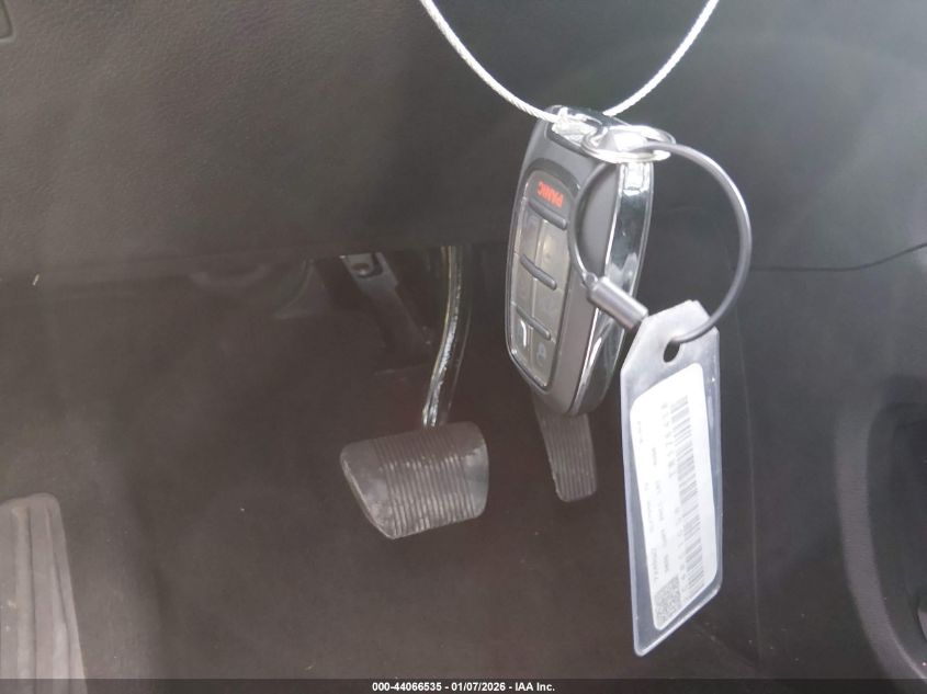 2026 Chrysler Pacifica - 2C4RC1GG0TR176418