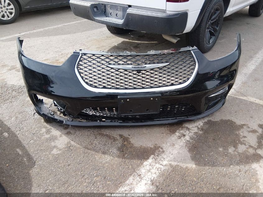 2026 Chrysler Pacifica - 2C4RC1GG0TR176418