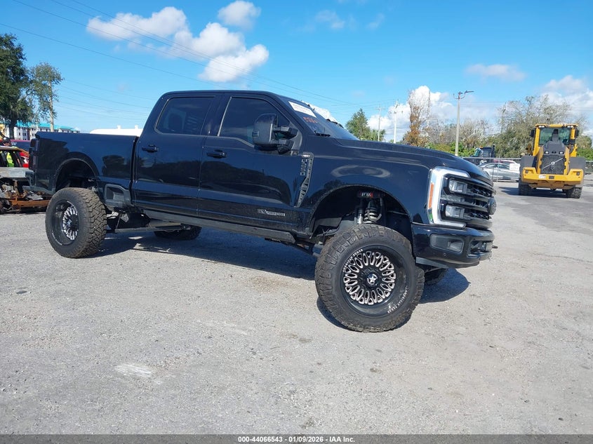 1FT7W2BT1PEC79746 2023 Ford F-250 Lariat auction photo 1