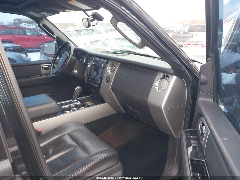 2013 Ford Expedition Max Limited