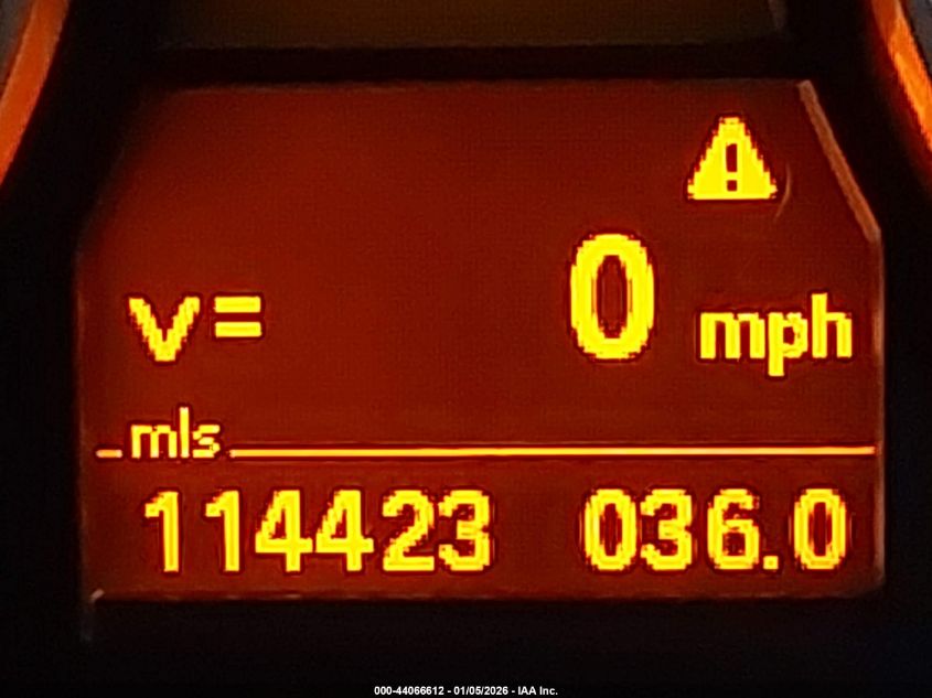 2011 BMW 335I xDrive VIN: WBAKF9C5XBE672072 Lot: 44066612