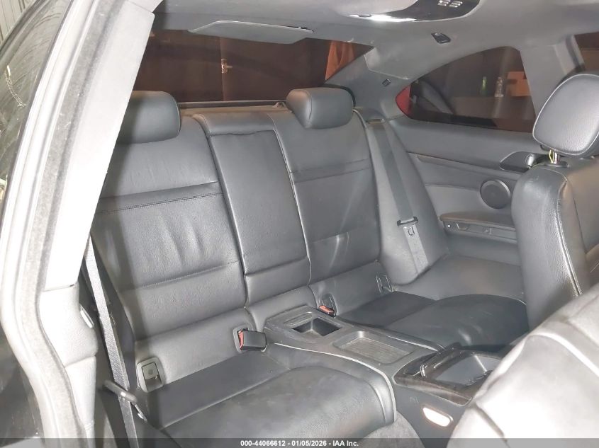 2011 BMW 335I xDrive VIN: WBAKF9C5XBE672072 Lot: 44066612