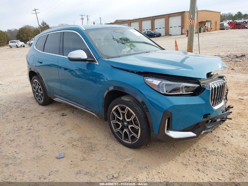 2023 BMW X1