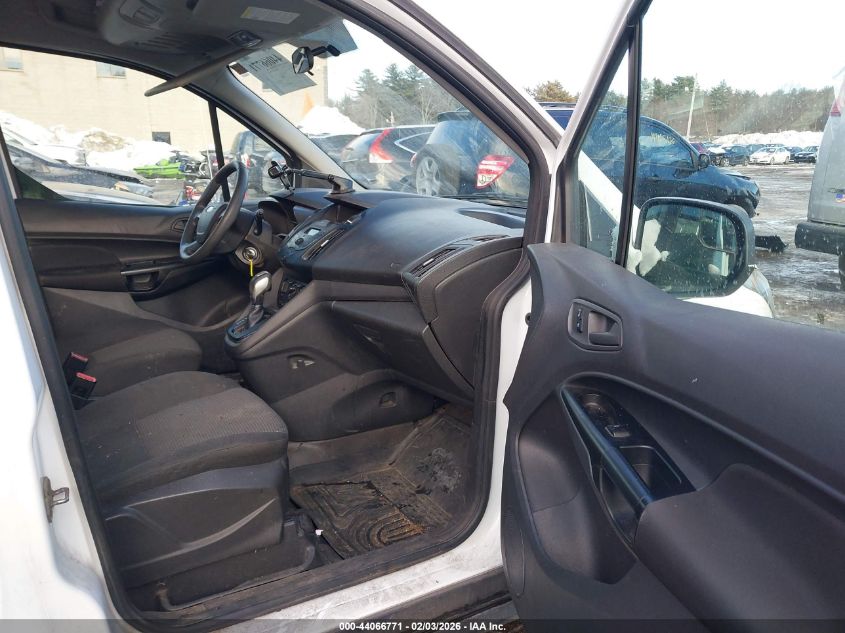 2018 Ford Transit Connect Xl