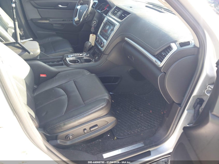 2017 GMC Acadia Limited