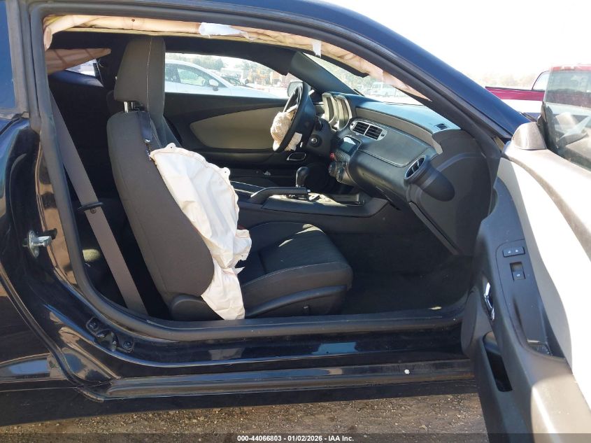 2014 Chevrolet Camaro 1Ls