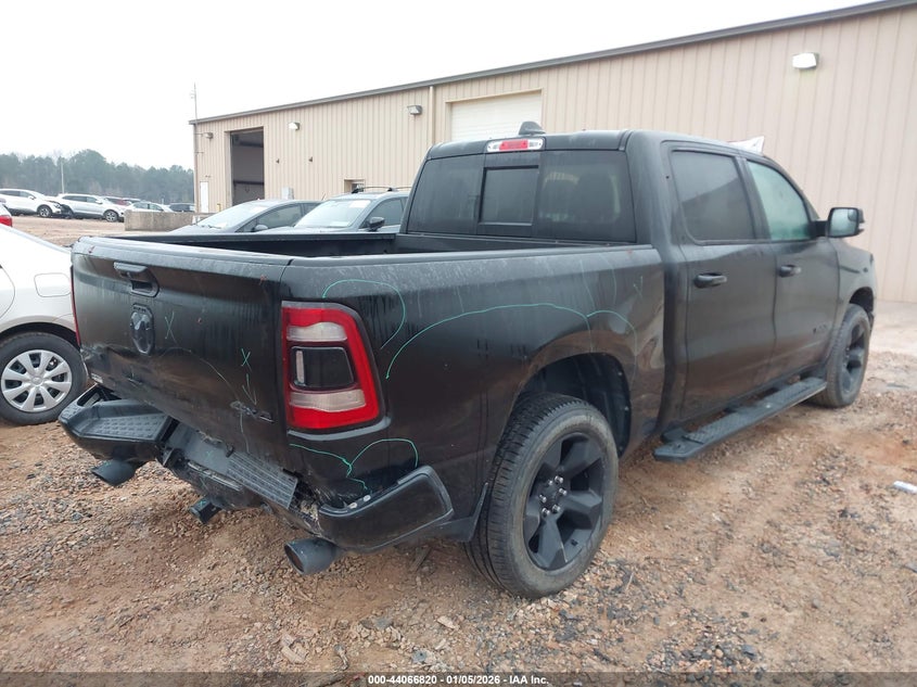 2019 Ram 1500 Big Horn/Lone Star 4X4 5'7 Box
