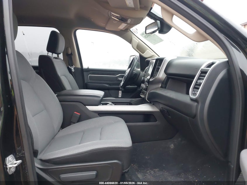 2019 Ram 1500 Big Horn/Lone Star 4X4 5'7 Box