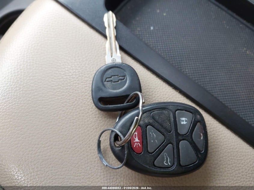 2008 Chevrolet Tahoe Hybrid VIN: 1GNFK13568R191567 Lot: 44066853