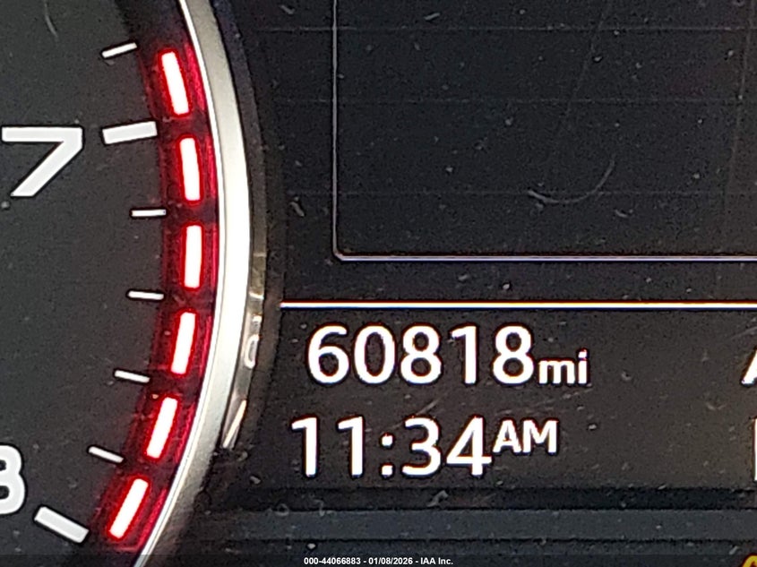 2019 Audi Q7 - widok 15