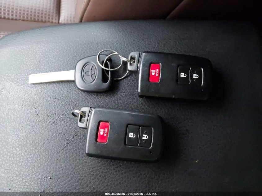 2018 Toyota Tacoma Limited VIN: 3TMGZ5AN6JM155453 Lot: 44066886