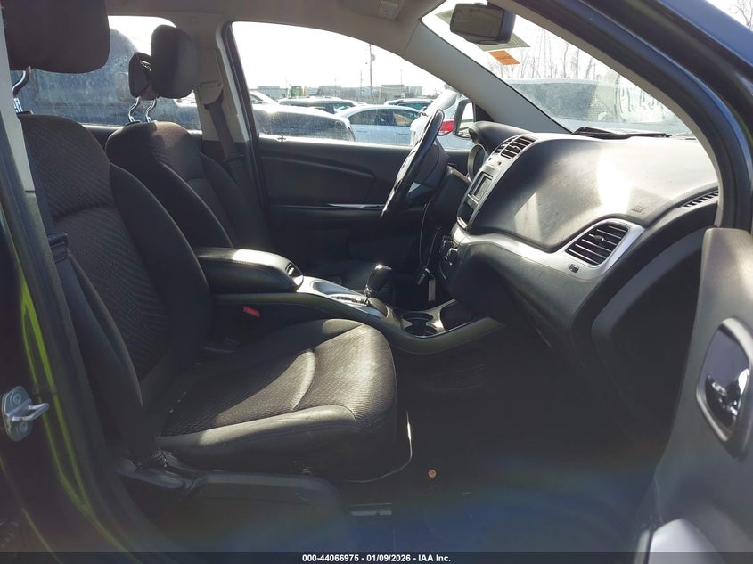 2015 Dodge Journey American Value Pkg