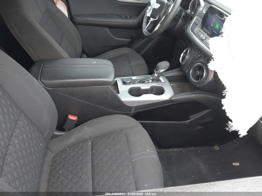 2022 Chevrolet Blazer Fwd 2Lt