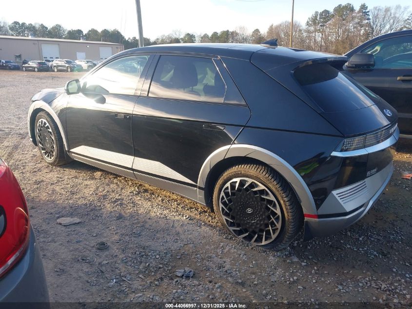 2023 Hyundai Ioniq 5 Limited