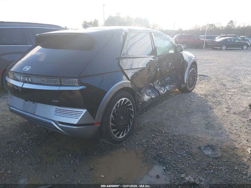 2023 Hyundai Ioniq 5 Limited