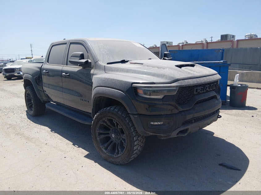 Vin: 1c6srfu94pn505571, lot: 44562861, ram 1500 trx  4x4 5'7 box 2023 img_1