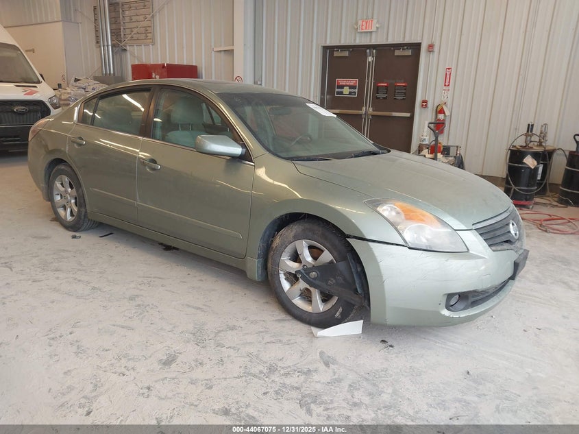 1N4AL21E48N558133 2008 Nissan Altima 2.5 S auction photo 1