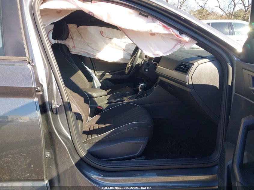 2023 Volkswagen Jetta 1.5T Sport