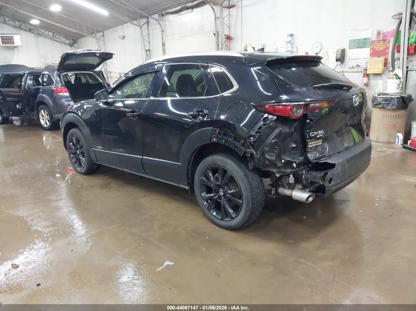 2023 Mazda Cx-30 2.5 Turbo Premium