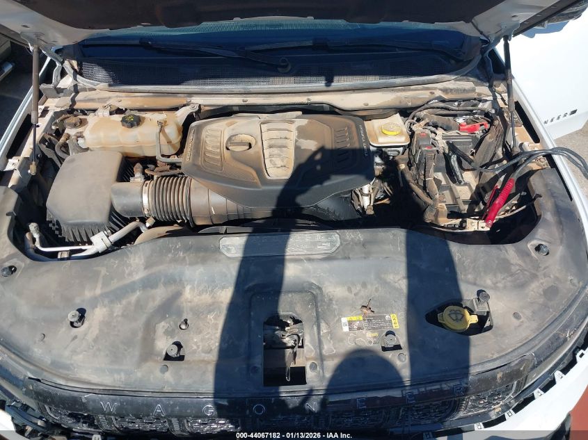 2024 Jeep Grand Wagoneer - 1C4SJSFPXRS120816