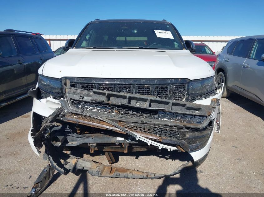 2024 Jeep Grand Wagoneer - 1C4SJSFPXRS120816