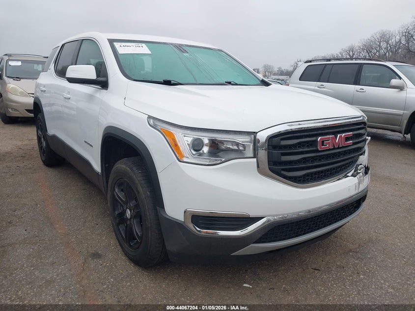 2019 GMC Acadia Sle-1