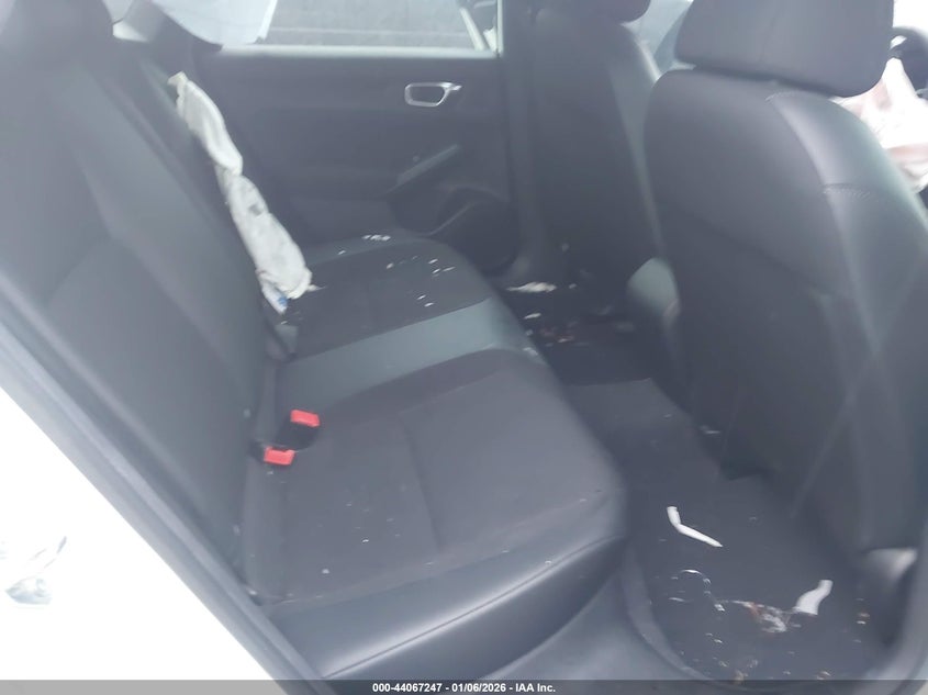 VIN 2HGFE2F51RH565118 2024 HONDA CIVIC SPORT