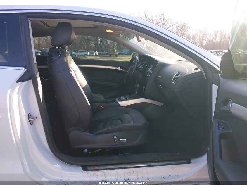 2016 Audi A5 2.0T Premium