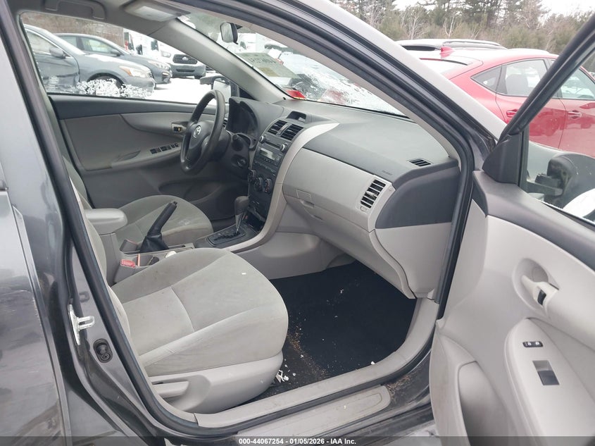 2013 Toyota Corolla L