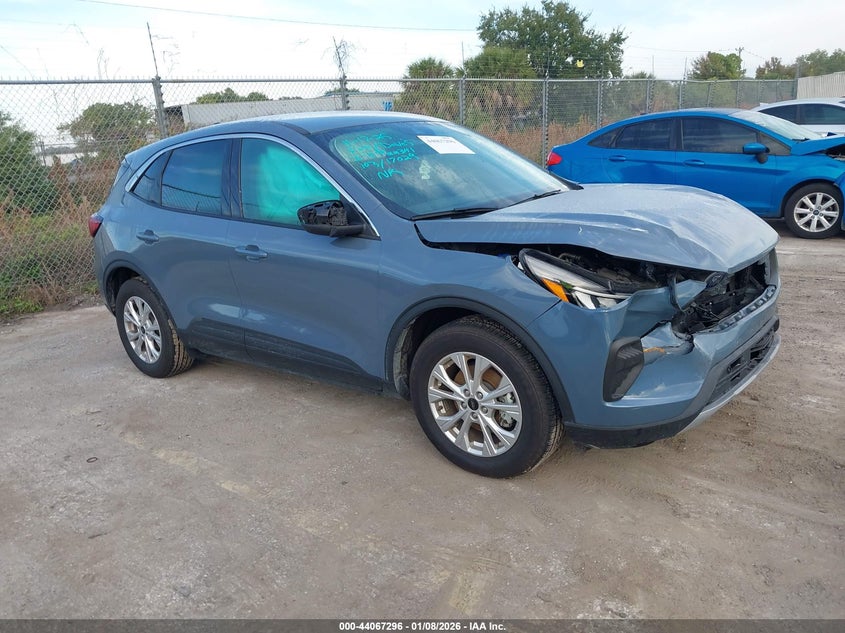 1FMCU0GN7RUA05099 2024 Ford Escape Active auction photo 1