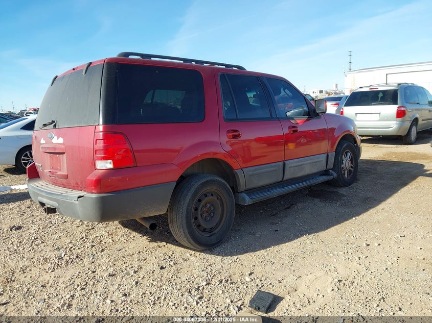 2006 Ford Expedition Xlt/Xlt Sport