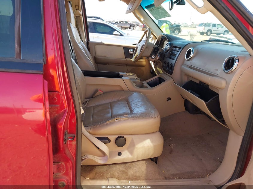 2006 Ford Expedition Xlt/Xlt Sport