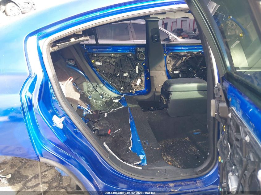 2021 Dodge Charger Scat Pack Rwd VIN: 2C3CDXGJ2MH577997 Lot: 44067308