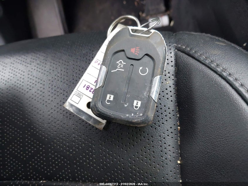 VIN 5XYRL4LC0MG068309 2021 KIA SORENTO S