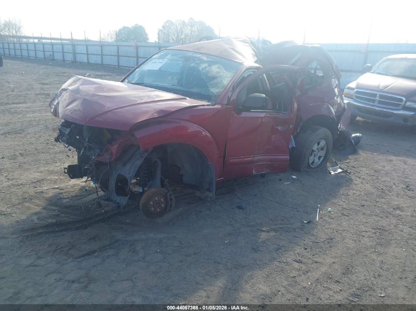 2005 Nissan Pathfinder Xe