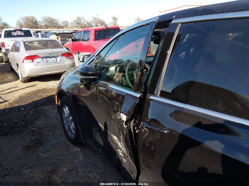 2026 Chrysler Pacifica - 2C4RC1BG6TR178522