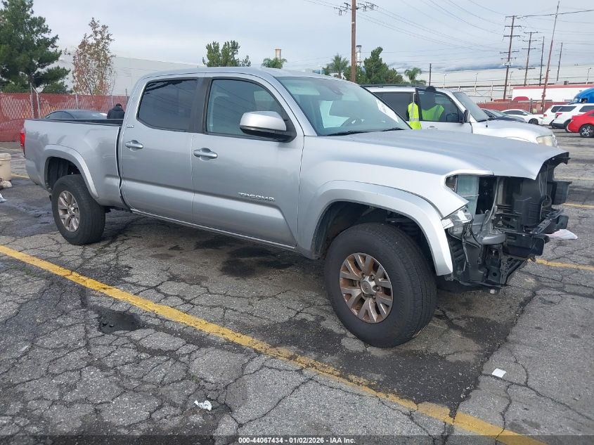 2019 Toyota Tacoma