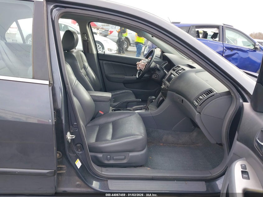 2006 Honda Accord 3.0 Ex