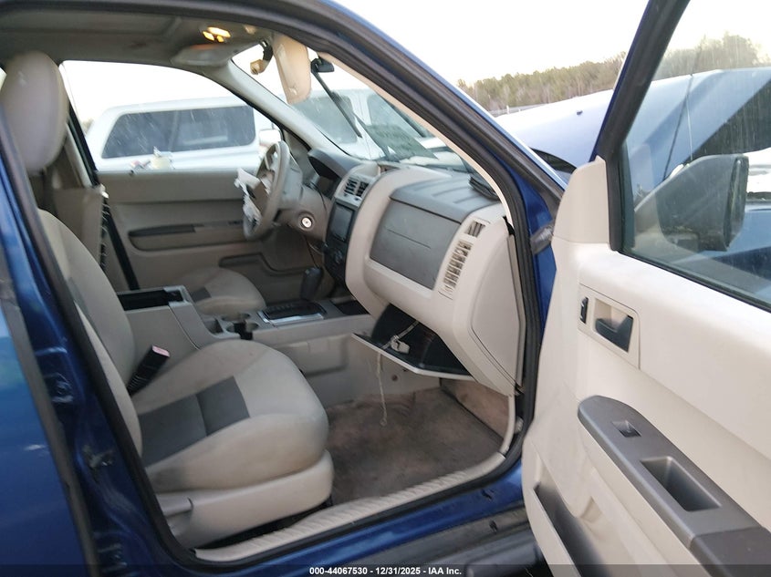 2008 Ford Escape Xlt