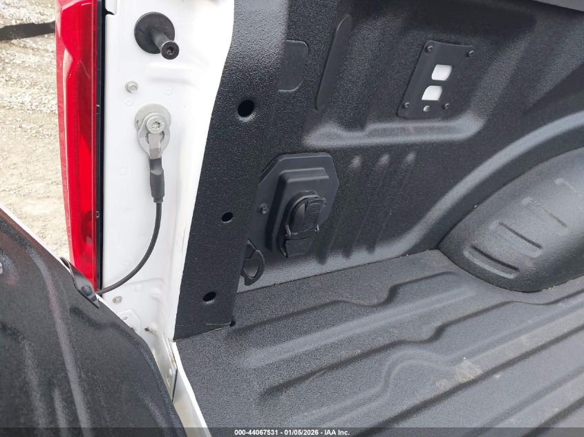 2026 Ford F-350 - 1FT8W3DT1TEC73107