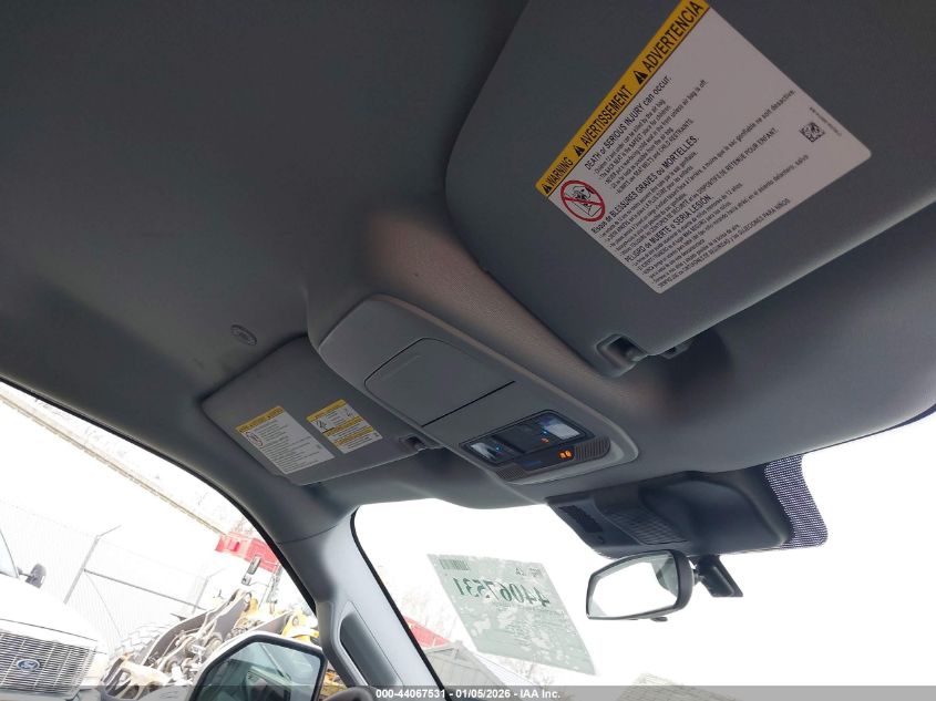 2026 Ford F-350 - 1FT8W3DT1TEC73107