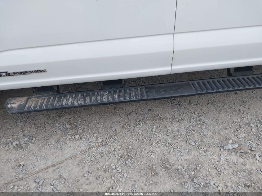 2026 Ford F-350 - 1FT8W3DT1TEC73107