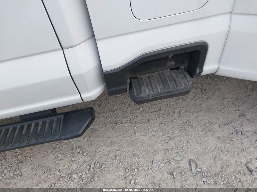 2026 Ford F-350 - 1FT8W3DT1TEC73107