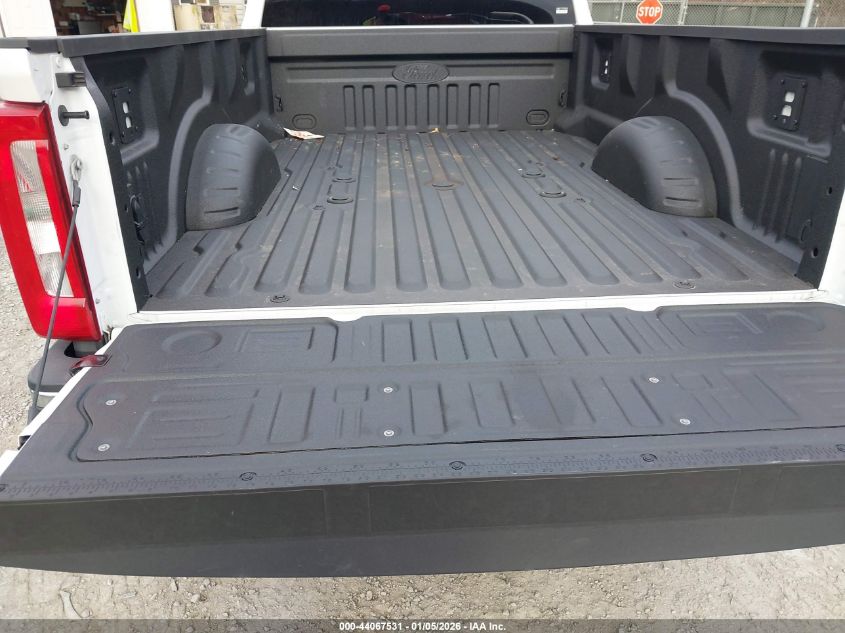 2026 Ford F-350 - 1FT8W3DT1TEC73107